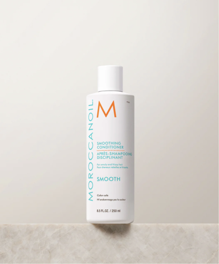  Moroccan Oil Moisture Smoothing Conditioner 